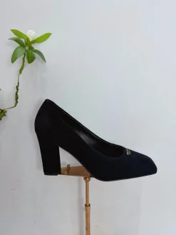 PRADA Pumps & Heels Suede (Black) EU35-39 B60202606033227119