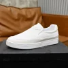 PRADA Sneakers & Trainers Canvas (White) EU38-44 B0020260603290299