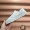PRADA Sneakers & Trainers Leather (White) EU38-45 B60202606032886119