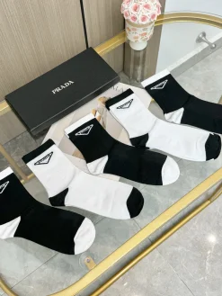 PRADA Socks D520260602046449