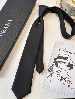 Alternative view of PRADA Ties F020260602046649