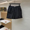 PRADA Trousers & Shorts Nylon (Black) 46-54 A4520260613034889