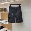 PRADA Trousers & Shorts Nylon (Black) S-XL B05202606130664109