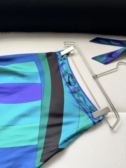 Alternative view of PUCCI Coats & Jackets 100% Twill Silk 36-42 D85202606010675179