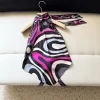 PUCCI Coats & Jackets 100% Twill Silk One Size C25202606011266139