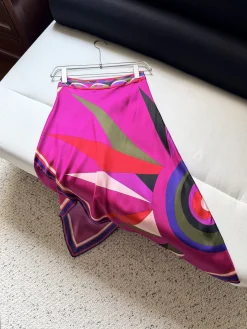 PUCCI Coats & Jackets Silk Twill 36-42 D85202606010644179