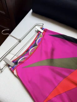 Alternative view of PUCCI Coats & Jackets Silk Twill 36-42 D85202606010644179