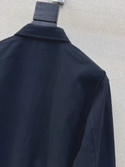 Alternative view of RALPH LAUREN Coats & Jackets Denim Cotton S-M-L B95202606010720129