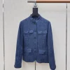 RALPH LAUREN Coats & Jackets Linen S-M-L C35202606011292139
