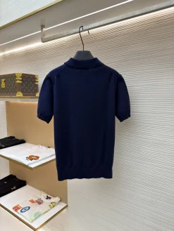 Alternative view of RALPH LAUREN Shirts & Polos Knit (Navy) S-XL A4520260613020989
