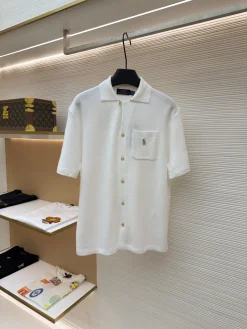 RALPH LAUREN Shirts & Polos Knit (White) S-XL B05202606130329109