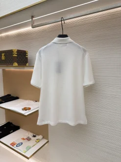 Alternative view of RALPH LAUREN Shirts & Polos Knit (White) S-XL B05202606130329109