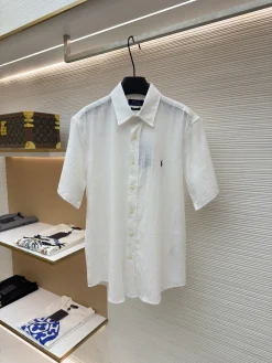 RALPH LAUREN Shirts & Polos Linen (White) S-XL A4520260613081989
