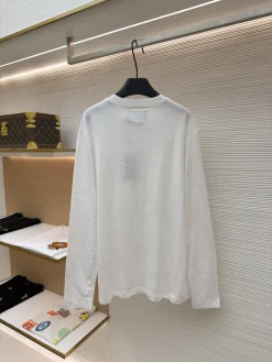 Alternative view of RALPH LAUREN T-shirts & Vests Cotton (White) S-XL A3520260613019589