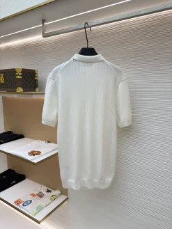 Alternative view of RALPH LAUREN T-shirts & Vests Knit (White) S-XL A4520260613023389