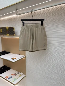 RALPH LAUREN Trousers & Shorts Cotton (Beige) S-XL A3520260613008089