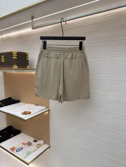 Alternative view of RALPH LAUREN Trousers & Shorts Cotton (Beige) S-XL A3520260613008089