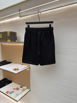 Alternative view of RALPH LAUREN Trousers & Shorts Cotton (Black) S-XL A4020260613022089