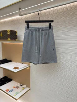 RALPH LAUREN Trousers & Shorts Cotton (Grey) S-XL A4020260613022189