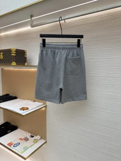 Alternative view of RALPH LAUREN Trousers & Shorts Cotton (Grey) S-XL A4020260613022189