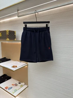 RALPH LAUREN Trousers & Shorts Cotton (Navy) S-XL A4020260613021989