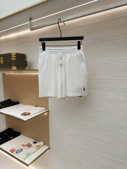 RALPH LAUREN Trousers & Shorts Cotton (White) S-XL A3520260613007989