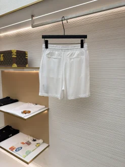 Alternative view of RALPH LAUREN Trousers & Shorts Cotton (White) S-XL A3520260613007989