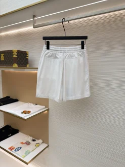 Alternative view of RALPH LAUREN Trousers & Shorts Cotton (White) S-XL A3520260613035789