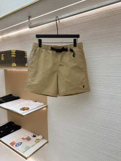 RALPH LAUREN Trousers & Shorts Nylon (Khaki) S-XL A4520260613004689