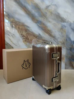 Alternative view of RIMOWA Suitcases 20inch,26inch,30inch E50202606230077169