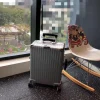 RIMOWA Suitcases 20inch E80202606230083179