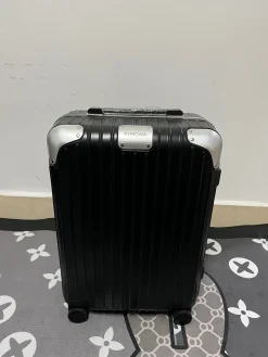RIMOWA Suitcases 21inch, 26inch, 30inch E50202606230034169