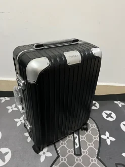 Alternative view of RIMOWA Suitcases 21inch, 26inch, 30inch E50202606230034169