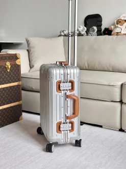 Alternative view of RIMOWA Suitcases 21inch F00202606230078189