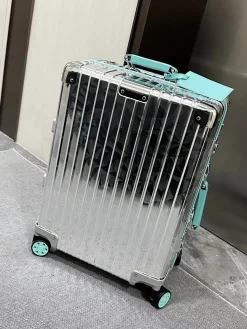 RIMOWA Suitcases 21inch I50202606230079299