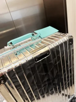 Alternative view of RIMOWA Suitcases 21inch I50202606230079299