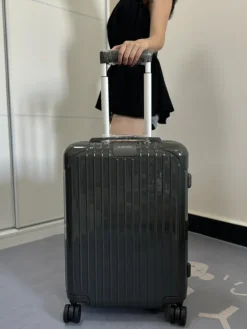 RIMOWA Suitcases C30202606230009109