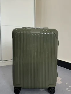 RIMOWA Suitcases C30202606230010109