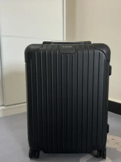Alternative view of RIMOWA Suitcases C30202606230081109