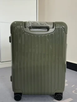 Alternative view of RIMOWA Suitcases C50202606230022109