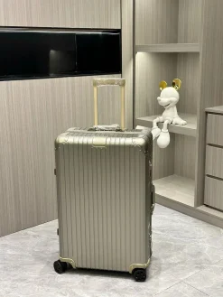 RIMOWA Suitcases E50202606230080169