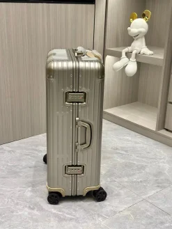 Alternative view of RIMOWA Suitcases E50202606230080169