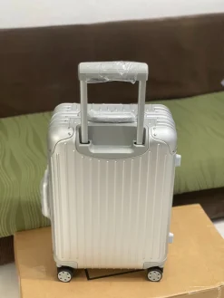 Alternative view of RIMOWA Suitcases E80202606230019179