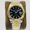 ROLEX Datejust Automatic (Black Dial) 41mm A900202606040552609