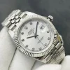 ROLEX Datejust Automatic (Silver Dial) 41mm A800202606040541579