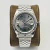 ROLEX Datejust Automatic (Silver Dial) 41mm A800202606040559579