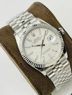ROLEX Datejust Automatic (White Dial) 36mm A500202606040256489