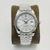 ROLEX Datejust Automatic (White Dial) 41mm A800202606040553579