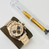 ROLEX Daytona Automatic 116500LN (Gold Dial) 40mm B450202606040117769