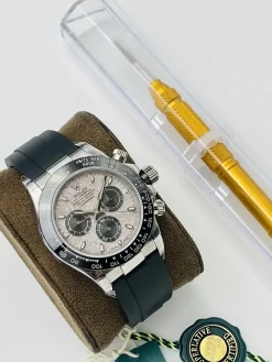 ROLEX Daytona Automatic 116500LN (White Dial) 40mm B650202606040115819